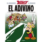 Astérix - El Adivino