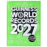 Guinness World Records 2027