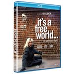 It's a free world (en un mundo libre) - Blu-ray