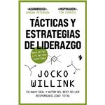 Tacticas Y Estrategias De Liderazgo