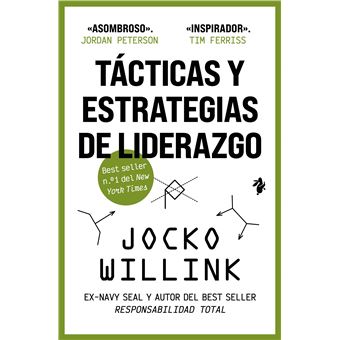 Tacticas Y Estrategias De Liderazgo