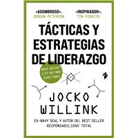 Tacticas Y Estrategias De Liderazgo