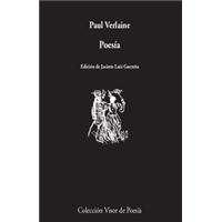 Poesía