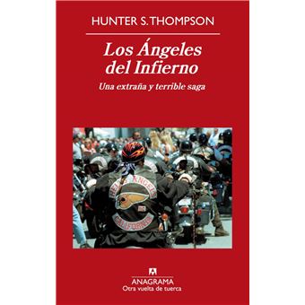Los ángeles del infierno