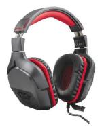 Auriculares Gaming Gxt 344 Creon Ps4