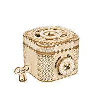 Treasure box