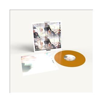 We Are Love  - Vinilo Naranja