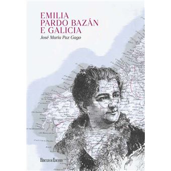 Emilia pardo bazán e galicia