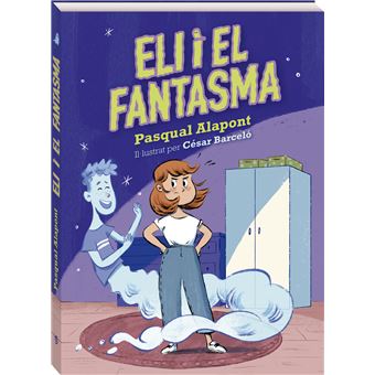 Eli i el fantasma