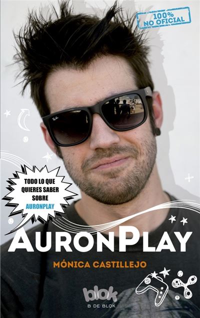 B De Blok Auronplay 100 No Oficial