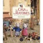La casa de los ratones. Nuevas aventuras de Sam y Julia
