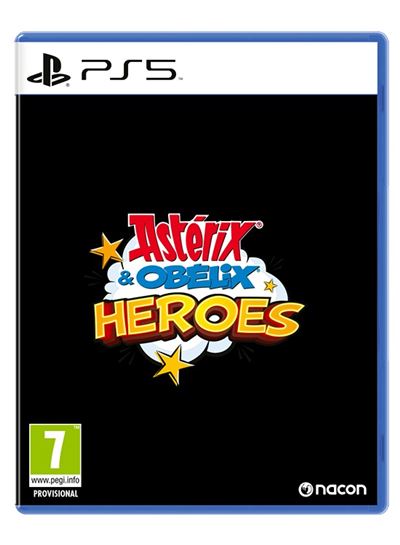 Nacon Astérix & Obélix Heroes Ps5