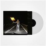 Danzas de amor y veneno - Vinilo Transparente