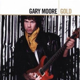 Gary Moore - 1