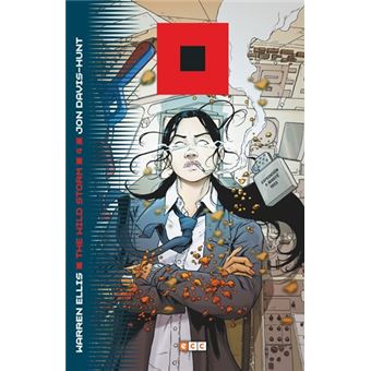 The WildStorm vol. 04