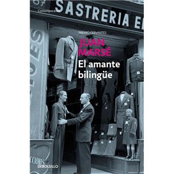 El amante bilingüe