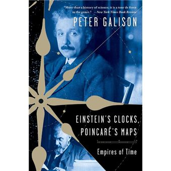 Einstein's Clocks and Poincare's Maps - 1