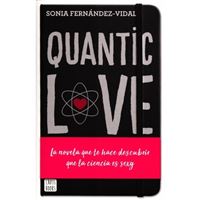 Quantic Love