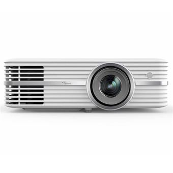 Proyector Optoma UHD40 Blanco