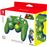 Mando Hori Battle Pad Super Mario - Luigi Nintendo Switch_2