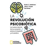 La revolución psicobiótica. la nuev