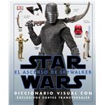 Star Wars: El ascenso de Skywalker: El diccionario visual
