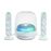 Altavoz Harman Kardon SoundSticks 5 Wi-Fi Blanco