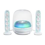 Altavoz Harman Kardon SoundSticks 5 Wi-Fi Blanco