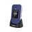 Teléfono móvil Telefunken S460 Azul