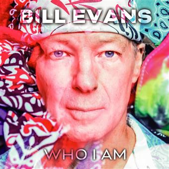 Who I Am - CD