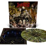 Profane Nexus - Vinilo Color