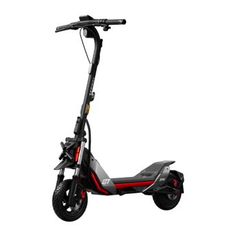 Patinete Segway eKickScooter ZT3 Pro E - 1