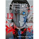 Petalos De Reencarnacion 12
