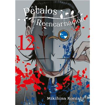 Petalos De Reencarnacion 12