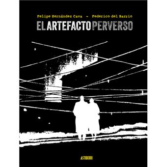 El Artefacto Perverso