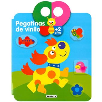 Pegatinas de vinilo 1