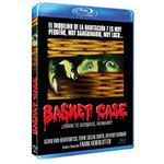Basket Case ¿Dónde Te Escondes,Hermano? - Blu-ray