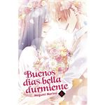 Buenos días, bella durmiente 6