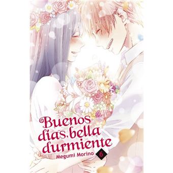 Buenos días, bella durmiente 6