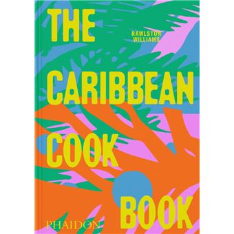 The Caribbean Cookbook