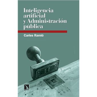 Inteligencia Artificial Y Administracion Publica
