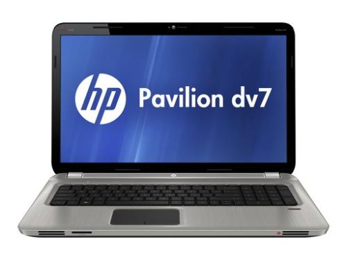 Petición carolino semáforo HP Pavilion dv7-6171es - Entertainment - 17.3" - Core i7 2630QM - 6 GB RAM  - 750 GB HDD - PC Portátil - Fnac