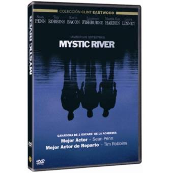 Mystic River - DVD