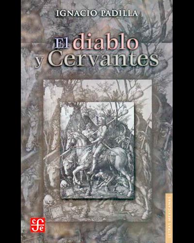 Fce El Diablo Y Cervantes