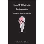 Poesías completas