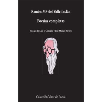 Poesías completas