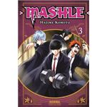Mashle 3