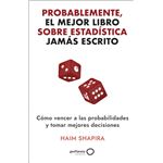 Probablemente, el mejor libro sobre estadística jamás escrit