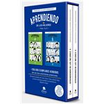 Estuche Aprendiendo de los mejores 4 y 5