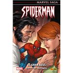 Marvel Knights Spiderman 3 El Gran Azul